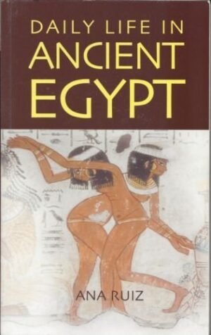 الحياة اليومية في مصر القديمة