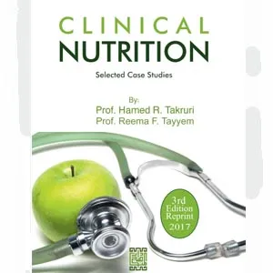 Clinical Nutrition Selected Case Studies