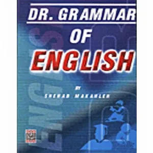 DR.Grammar of English