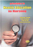 Principles in health Education in nursing